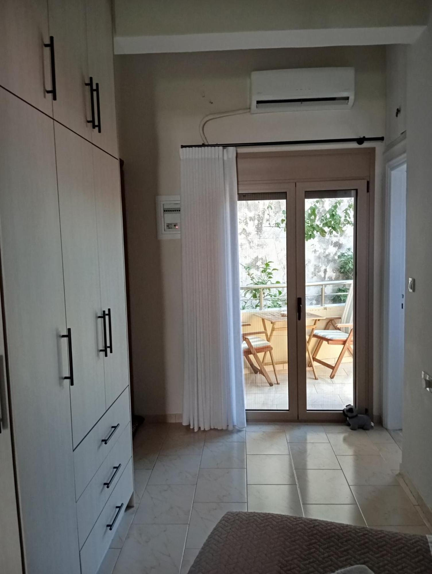 Zeta ' S House Apartment Nafpaktos Exterior photo